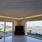 Villa Beni Mejmel Avec Vue Exceptionnelle